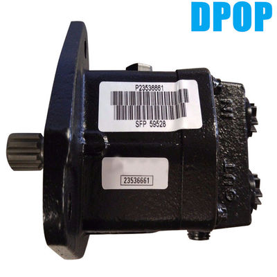 R23536661 23536661 Dizel Motor Yağı Pompası OEM Standart Boyut