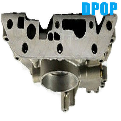 Ağır Hizmet Tipi Araç İçin Dayanıklı Motor Yağı Pompası 04253472 04198661 04204234