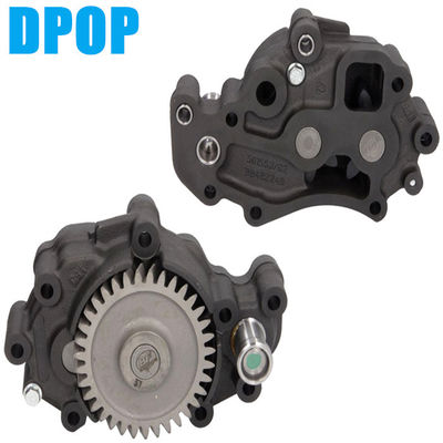 99482251 DPOP yedek parçalar Motor yağ pompası 5801809224 504128371 Kamyon için