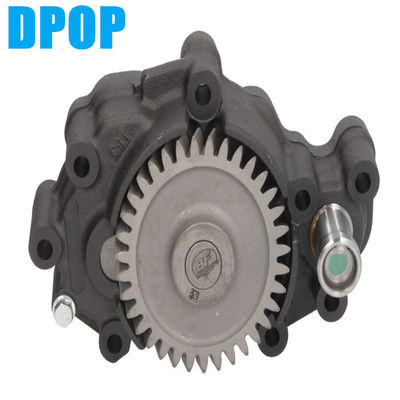 99482251 DPOP yedek parçalar Motor yağ pompası 5801809224 504128371 Kamyon için