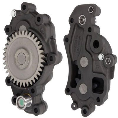 99482251 DPOP yedek parçalar Motor yağ pompası 5801809224 504128371 Kamyon için