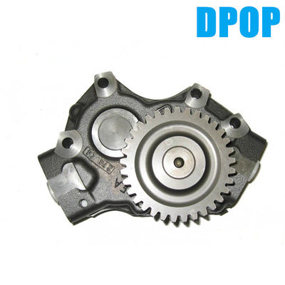 4709000 DPOP yedek parçaları Motor yağ pompası 153623980 Kamyon için
