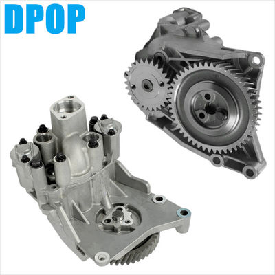 Motor Yağı Pompası 3978755 3978754 F/FL 6 F/FE/FL/FM 7 FM 7 D7A/B/C için