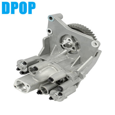 Motor Yağı Pompası 3978755 3978754 F/FL 6 F/FE/FL/FM 7 FM 7 D7A/B/C için