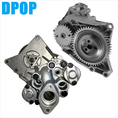 Motor Yağı Pompası 3978755 3978754 F/FL 6 F/FE/FL/FM 7 FM 7 D7A/B/C için