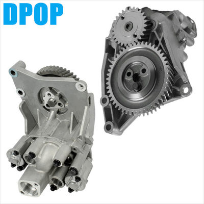 Motor Yağı Pompası 3978755 3978754 F/FL 6 F/FE/FL/FM 7 FM 7 D7A/B/C için