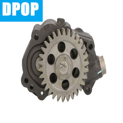 IVECOTRUCK Modelleri İçin Kompakt Motor Yağı Pompası 4198758 504332683 504105556 5801810951