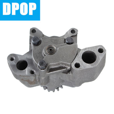 4132F056 4132F052 4132F045 4132F038 4132F034 Perkins 1004-4T için Motor Yağı Pompası