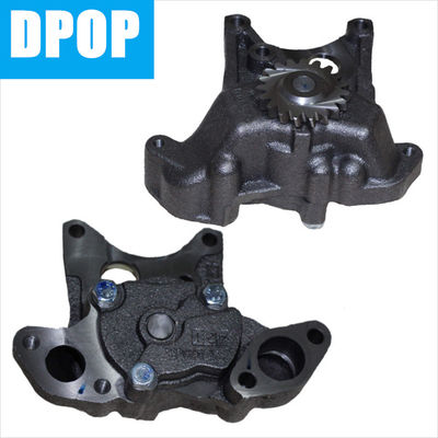 4132F056 4132F052 4132F045 4132F038 4132F034 Perkins 1004-4T için Motor Yağı Pompası