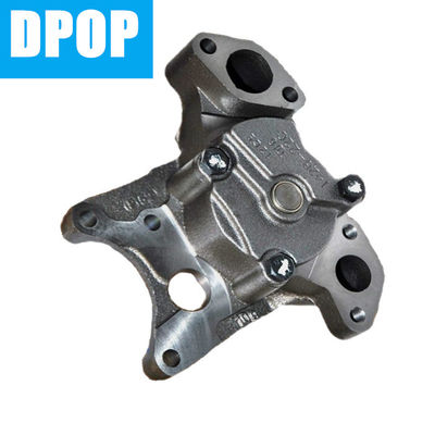 4132F056 4132F052 4132F045 4132F038 4132F034 Perkins 1004-4T için Motor Yağı Pompası