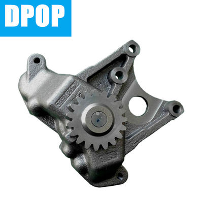 4132F056 4132F052 4132F045 4132F038 4132F034 Perkins 1004-4T için Motor Yağı Pompası