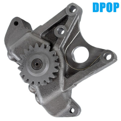 1 Yıl Garantili JCB Kaliteli Motor Yağı Pompası 02/200320 02/201050 02/200115