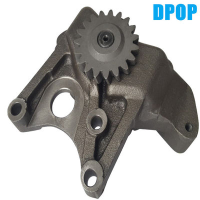 1 Yıl Garantili JCB Kaliteli Motor Yağı Pompası 02/200320 02/201050 02/200115