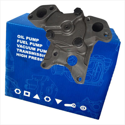1 Yıl Garantili JCB Kaliteli Motor Yağı Pompası 02/200320 02/201050 02/200115