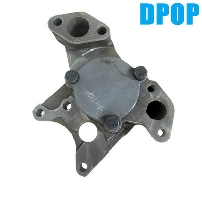 4132F051 4132F046 4132F039 4132F035 4132F027 4132F025 Perkins motor yağı pompası için