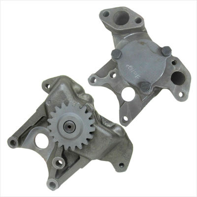 DPOP 02/200840 JCB 4132F051 4132F046 4132F039 4132F035 4132F027 4132F025 Perkins için Motor Yağı Pompası