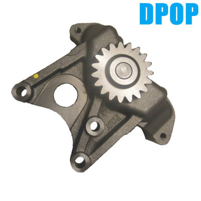 DPOP 02/200840 JCB 4132F051 4132F046 4132F039 4132F035 4132F027 4132F025 Perkins için Motor Yağı Pompası