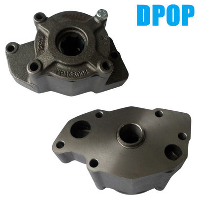 Perkins motor yağı pompası için 4132F041 4132F021 4132F014 4132F401