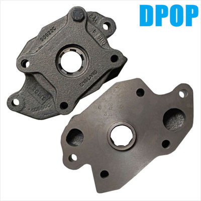 Perkins motor yağı pompası için 4132F041 4132F021 4132F014 4132F401