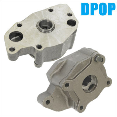 Perkins motor yağı pompası için 4132F041 4132F021 4132F014 4132F401