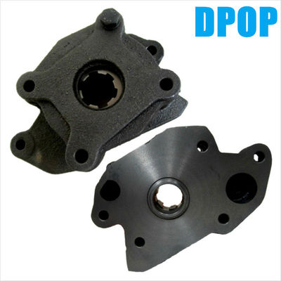 Perkins motor yağı pompası için 4132F041 4132F021 4132F014 4132F401