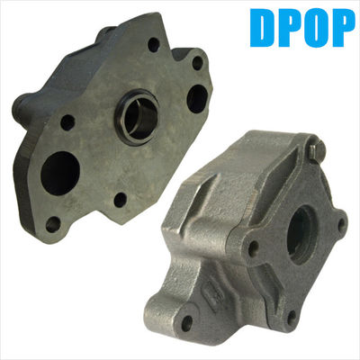 Perkins motor yağı pompası için 4132F041 4132F021 4132F014 4132F401