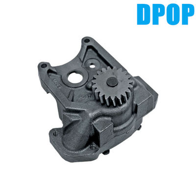 Perkins Kalite Yağ Pompası için OEM 02/101612 JCB 4132F012 41314184 41314175