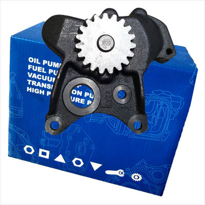 DPOP 4132F012 41314184 41314175 Kamyon parçaları için motor yağı pompası Perkins ve Jcb
