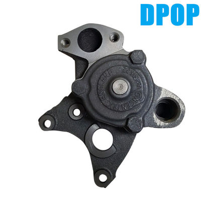 Perkins Kalite Yağ Pompası için OEM 02/101612 JCB 4132F012 41314184 41314175