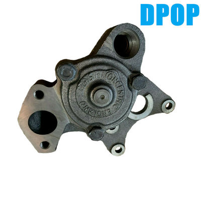 DPOP 4132F012 41314184 41314175 Kamyon parçaları için motor yağı pompası Perkins ve Jcb