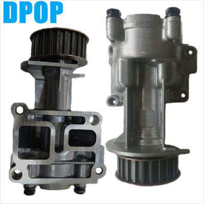 DEUTZ F2L1011 F3L1011 F2M1011 F3M1011 için KAMYON PARÇALARI MOTOR YAĞ POMPASI 04175573 04173018