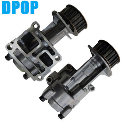 DEUTZ F2L1011 F3L1011 F2M1011 F3M1011 için KAMYON PARÇALARI MOTOR YAĞ POMPASI 04175573 04173018