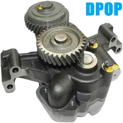 303094 246492 1376833 Endüstriyel üretim Scania için Kalite Yağ Pompası