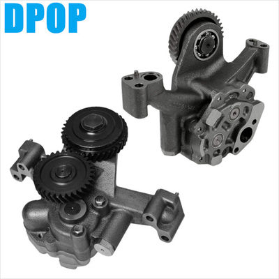 303094 246492 1376833 Endüstriyel üretim Scania için Kalite Yağ Pompası
