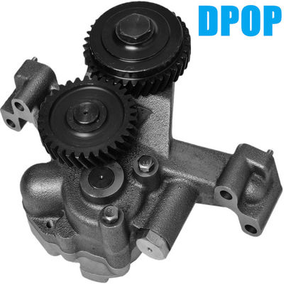 303094 246492 1376833 Endüstriyel üretim Scania için Kalite Yağ Pompası