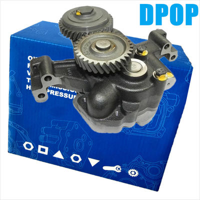 303094 246492 1376833 Endüstriyel üretim Scania için Kalite Yağ Pompası