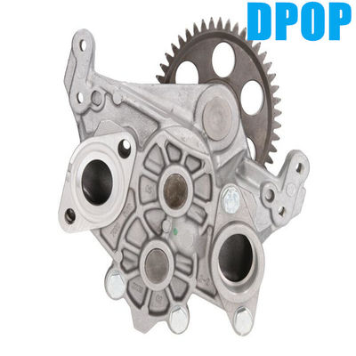 TRUCKS DCI 11 RVI KERAX için kaliteli Yağ Pompası 5010477184