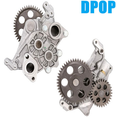 TRUCKS DCI 11 RVI KERAX için kaliteli Yağ Pompası 5010477184