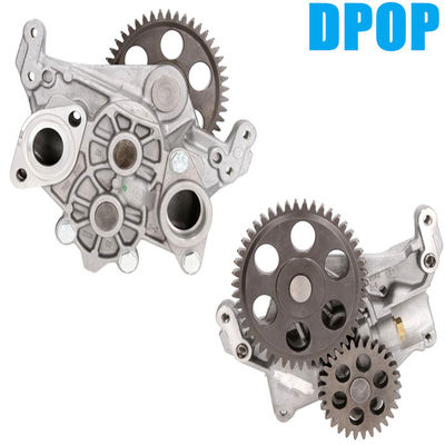 TRUCKS DCI 11 RVI KERAX için kaliteli Yağ Pompası 5010477184