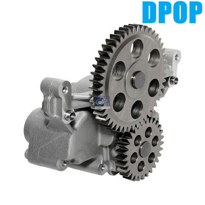 TRUCKS DCI 11 RVI KERAX için kaliteli Yağ Pompası 5010477184