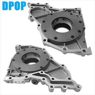 ETPS Motor Yağı Pompası 21600195 7420405537 Kamyon parçaları için