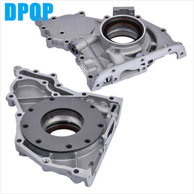 ETPS Motor Yağı Pompası 21600195 7420405537 Kamyon parçaları için
