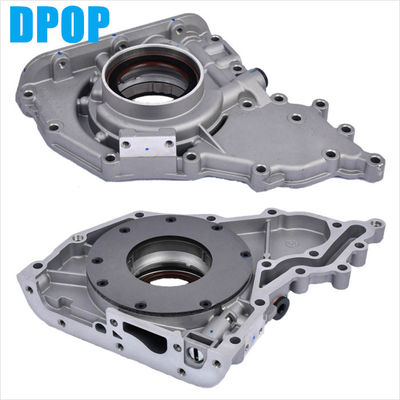 ETPS Motor Yağı Pompası 21600195 7420405537 Kamyon parçaları için