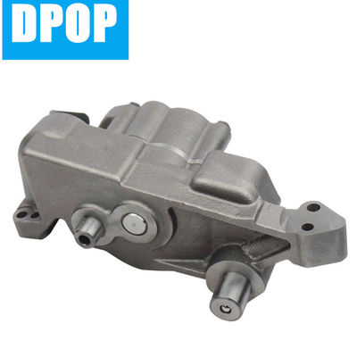 4W2448 DPOP Cat 3306 Eklemli Kamyon için yedek parçalar yağ pompası