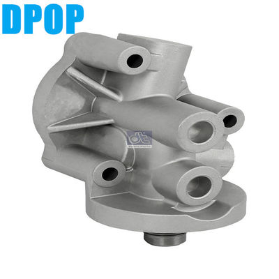 SCANIA Destek Filtresi Değiştirme Parçaları için Değiştirme Parçaları 1368965 1765955 SERİ 3-4