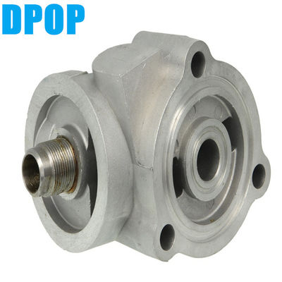 SCANIA Destek Filtresi Değiştirme Parçaları için Değiştirme Parçaları 1368965 1765955 SERİ 3-4