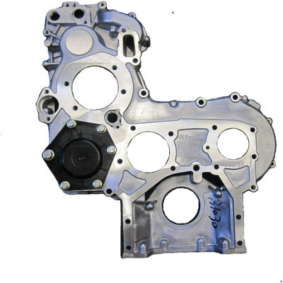 OEM İnşaat Makineleri Yedek Parçaları T417230 4430253 4438078 Zamanlama Dişlisi Muhafazası