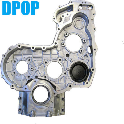 OEM İnşaat Makineleri Yedek Parçaları T417230 4430253 4438078 Zamanlama Dişlisi Muhafazası