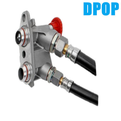 1697118 1694588 DAF Yakıt Kaldırma Pompası için 1 Yıl Garanti