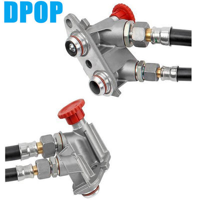 1697118 1694588 DAF Yakıt Kaldırma Pompası için 1 Yıl Garanti